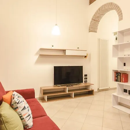 Lejlighed Schiavonia, Comfort In Centro Storico Bologna