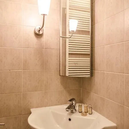 Lejlighed Schiavonia, Comfort In Centro Storico Bologna