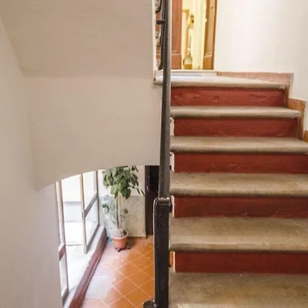 Schiavonia, Comfort In Centro Storico