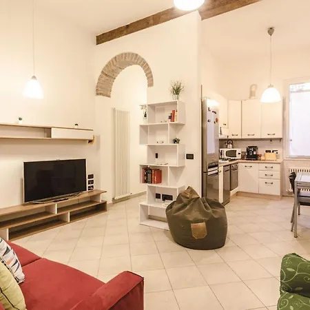 Schiavonia, Comfort In Centro Storico Apartman Bologna