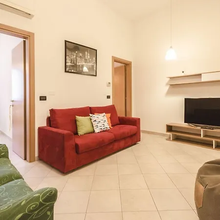 Schiavonia, Comfort In Centro Storico Apartman Bologna