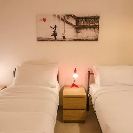 Schiavonia, Comfort In Centro Storico Διαμέρισμα Μπολόνια