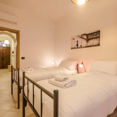 Διαμέρισμα Schiavonia, Comfort In Centro Storico
