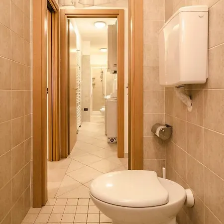 Schiavonia, Comfort In Centro Storico Διαμέρισμα Μπολόνια