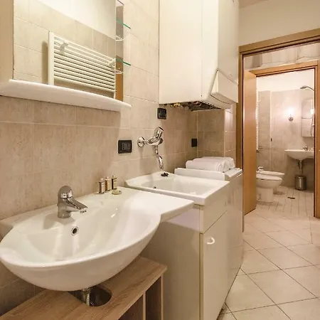 Διαμέρισμα Schiavonia, Comfort In Centro Storico