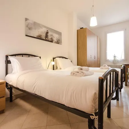 Διαμέρισμα Schiavonia, Comfort In Centro Storico *