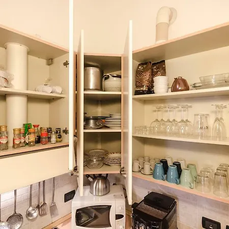 Schiavonia, Comfort In Centro Storico Μπολόνια
