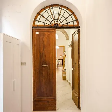 Schiavonia, Comfort In Centro Storico