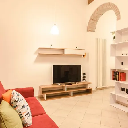 Schiavonia, Comfort In Centro Storico Μπολόνια