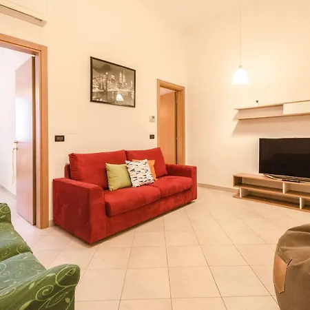 Διαμέρισμα Schiavonia, Comfort In Centro Storico *