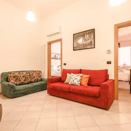 Schiavonia, Comfort In Centro Storico