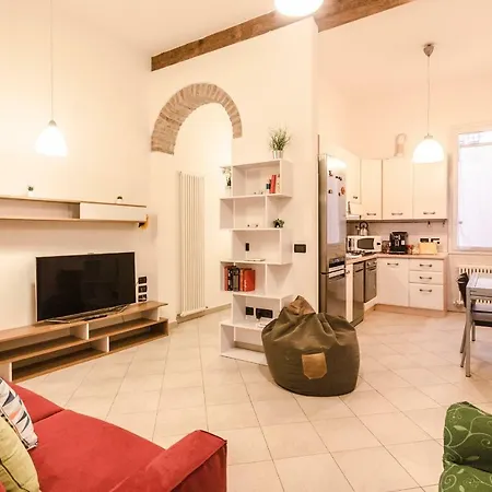 Διαμέρισμα Schiavonia, Comfort In Centro Storico Μπολόνια
