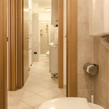 Schiavonia, Comfort In Centro Storico Bologna