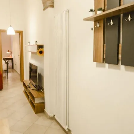 Schiavonia, Comfort In Centro Storico Appartamento *