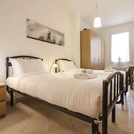 Schiavonia, Comfort In Centro Storico Bologna