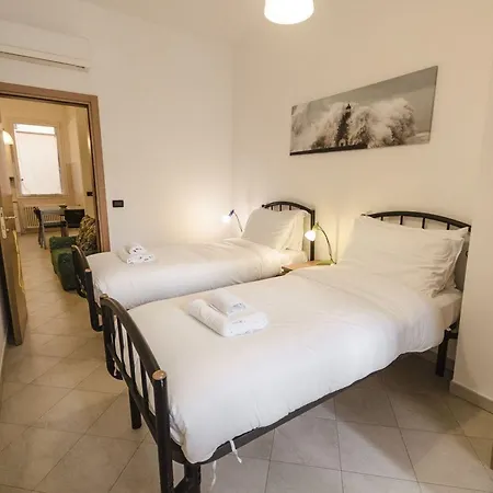 Appartamento Schiavonia, Comfort In Centro Storico