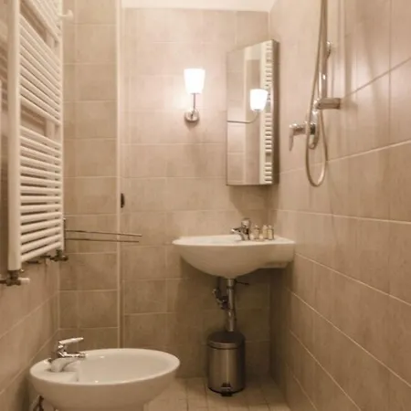 Appartamento Schiavonia, Comfort In Centro Storico