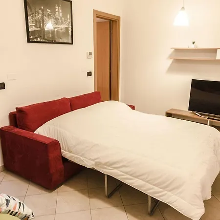 Appartamento Schiavonia, Comfort In Centro Storico